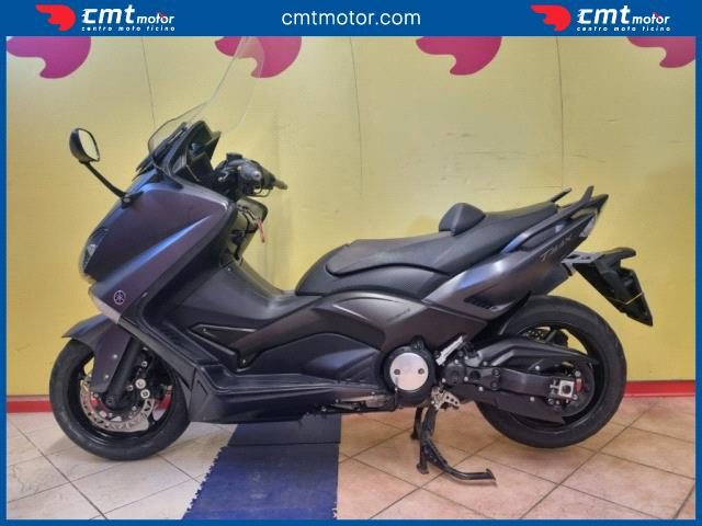 YAMAHA Other usata 3
