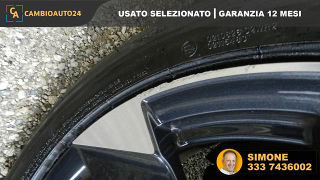 PEUGEOT 308 usata 125