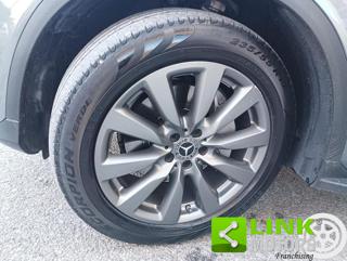 MERCEDES-BENZ GLC 250 usata, con Park Distance Control