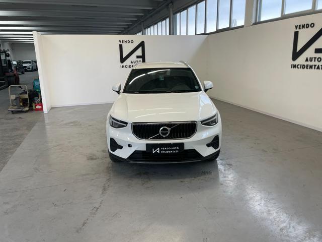 VOLVO XC40 usata, con Airbag