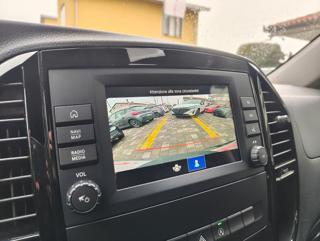 MERCEDES-BENZ Vito usata, con Immobilizzatore elettronico