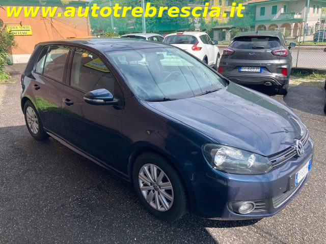 VOLKSWAGEN Golf usata, con Alzacristalli elettrici