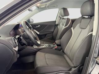 AUDI Q2 usata 9