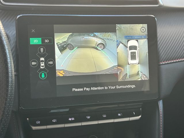 MG ZS usata, con Lettore CD