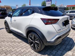 NISSAN Juke usata, con Airbag laterali