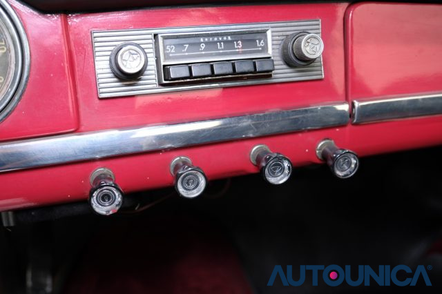 ALFA ROMEO Giulietta usata 25