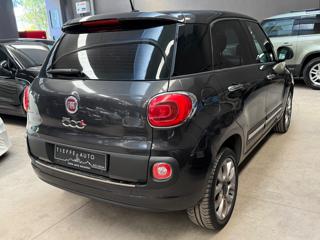 FIAT 500L usata, con Alzacristalli elettrici