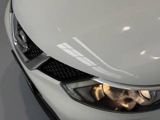 NISSAN Qashqai usata, con Sensori di parcheggio posteriori