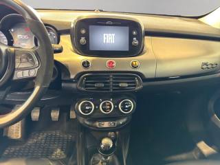 FIAT 500X usata, con Servosterzo