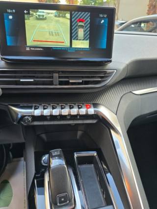 PEUGEOT 3008 usata, con Sistema di navigazione