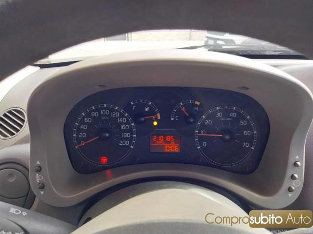FIAT Panda usata 12