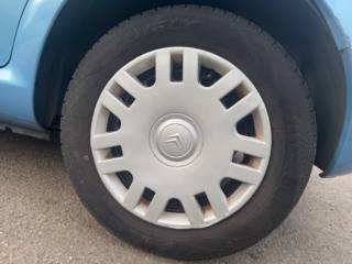 CITROEN C3 usata, con Autoradio