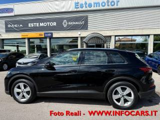 AUDI Q4 e-tron usata, con Volante multifunzione