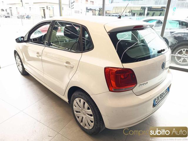 VOLKSWAGEN Polo usata, con Chiusura centralizzata