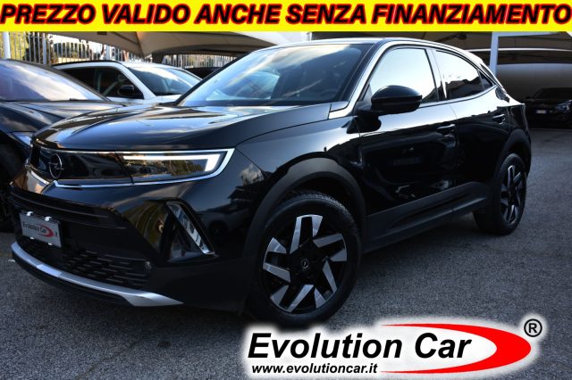 OPEL Mokka usata, con ABS
