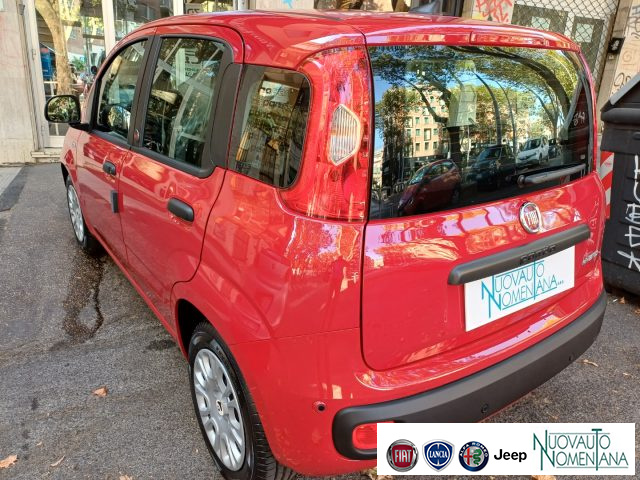 FIAT Panda usata, con Climatizzatore