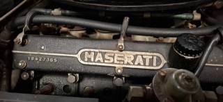 MASERATI Quattroporte usata 48