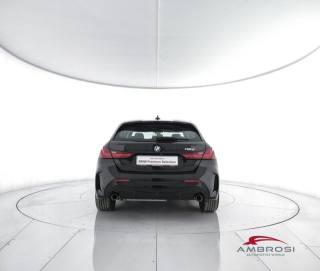 BMW 118 usata 5