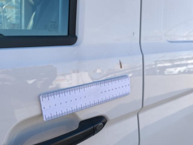 VOLKSWAGEN Crafter usata 26