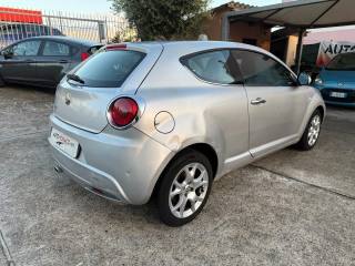 ALFA ROMEO MiTo usata, con Autoradio