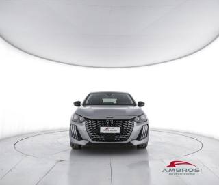 PEUGEOT 208 usata 4