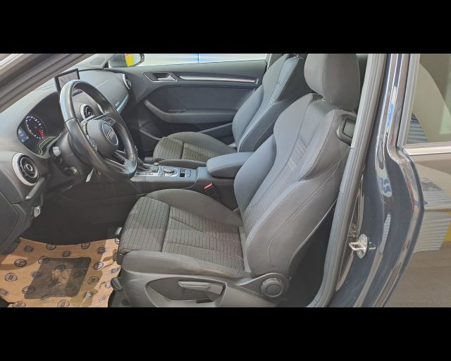 AUDI A3 usata 24