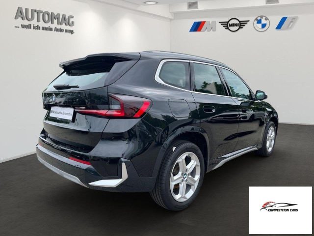 BMW X1 usata, con Airbag Passeggero