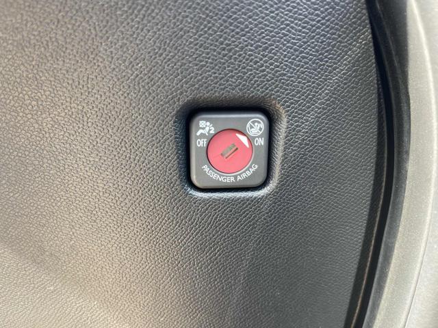 OPEL Frontera usata, con Specchietti laterali elettrici