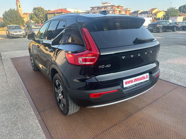 VOLVO XC40 usata, con Airbag Passeggero