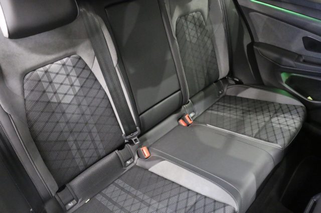 VOLKSWAGEN Golf usata, con Cruise Control