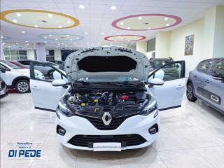 RENAULT Clio usata, con Boardcomputer