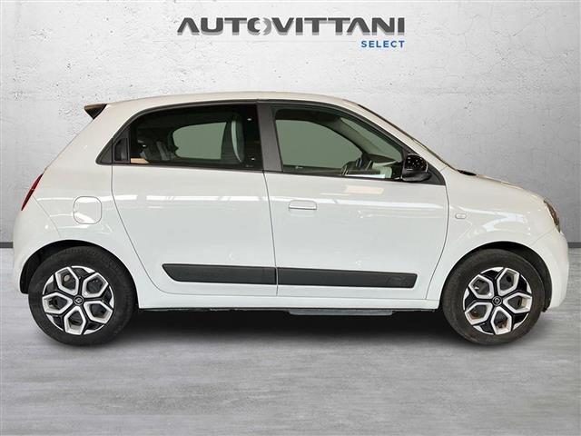 RENAULT Twingo usata, con Alzacristalli elettrici