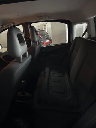 FIAT Panda usata 14
