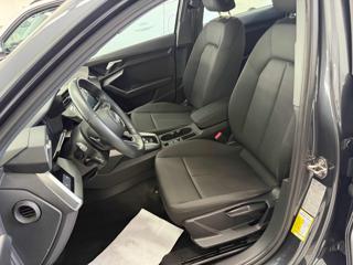 AUDI A3 usata, con Sistema di navigazione