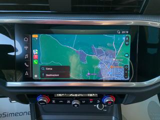AUDI Q3 usata, con Chiusura centralizzata telecomandata