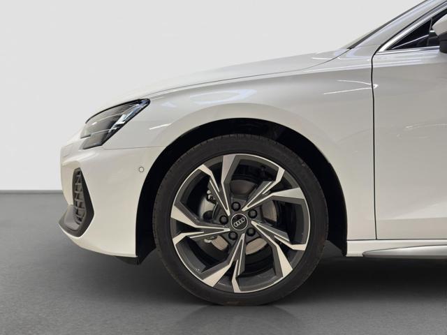 AUDI A3 usata, con Boardcomputer