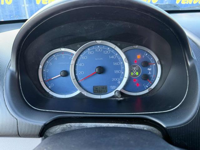 MITSUBISHI L200 usata 20