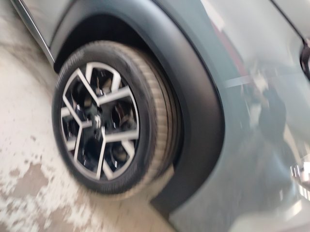 CITROEN C3 Aircross usata, con ESP