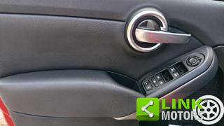 FIAT 500X usata, con Autoradio