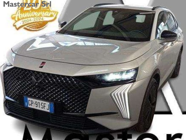 DS AUTOMOBILES DS 7 usata, con ABS