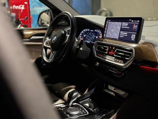 BMW X4 usata, con Cruise Control