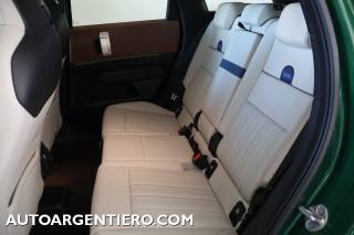 MINI Mini usata, con Sensore di luce