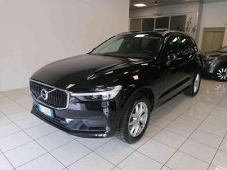VOLVO XC60 usata, con Chiusura centralizzata