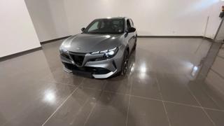 ALFA ROMEO Junior 1.2 136 CV Hybrid eDCT6 Speciale - VARI COLORI!