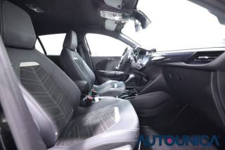 OPEL Corsa usata, con Carica per smartphone a induzione
