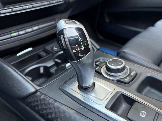 BMW X6 usata, con Fendinebbia