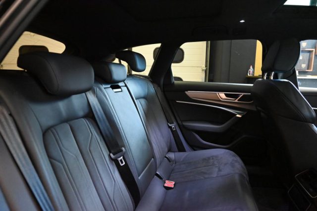 AUDI A6 allroad usata 28