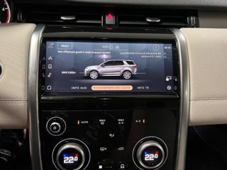 LAND ROVER Discovery Sport usata, con Vetri oscurati