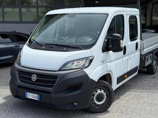 FIAT Ducato 30 2.3 MJT 140CV PC-TM Furgone