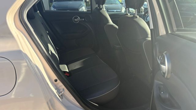 FIAT 500X usata 20
